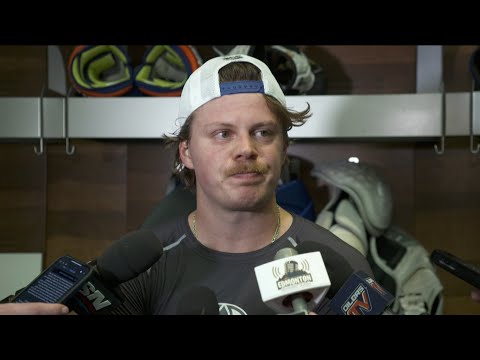 PRE-RAW | Kasperi Kapanen 11.21.24