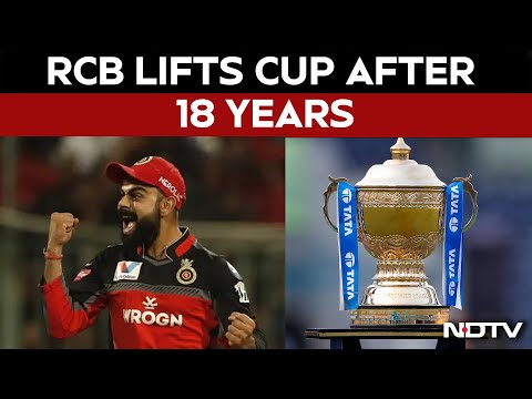 RCB Wins IPL | RCB Wins IPL 2025 | IPL Match Winner | IPL Match Today | RCB | Virat Kohli | Final