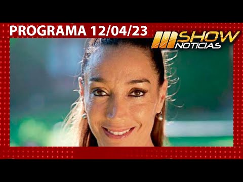 MSHOW - Programa del 12/04/23 - Mora Godoy celebra sus 20 años de tango