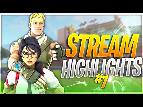 STREAM HIGHLIGHTS #1 | HYCEL #2