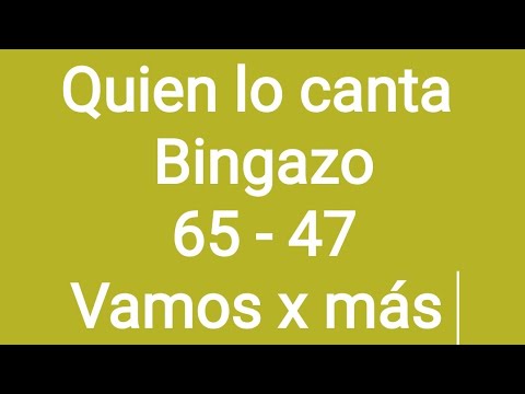 (Bingo PL 86-66) NUMEROS PARA HOY 17-02-22 BY EL REY MIGUEL CASTILLO