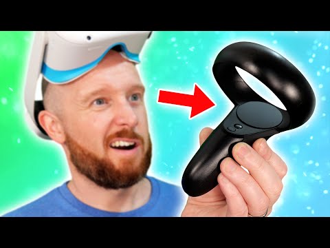 Oculus Almost Made A HUGE Mistake With Oculus Quest