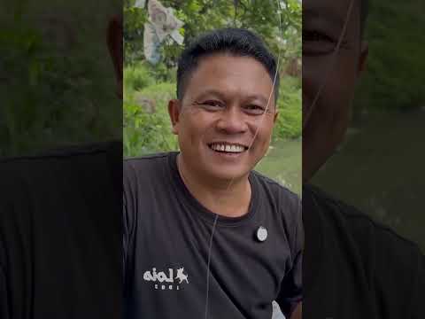 siapa nih yang kalo mancing gak boleh <strong>ada</strong> yang ganggu🤣komen ya #shorts #ompedvisual #short