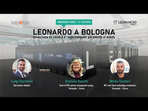 LEONARDO a Bologna – conosciamo da vic …