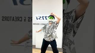 夏休みにクビになった会社で III 踊ってみた🌊【hololive／宝鐘マリン＆こぼ・かなえる】よろずや🍭 #shorts #vtuber