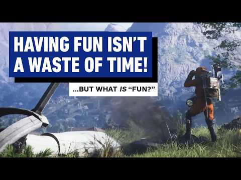 Video Games Are The Best Way to Waste Time (Until They Waste Your Time The Wrong Way) - Beyond Clips