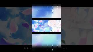 【original】dawning  / k0y0mi #shorts #vtuber