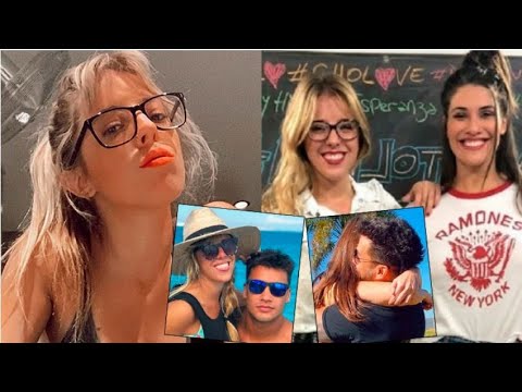 Me da vergüenza, Nati Jota habló del romance de su “amiga” Ivana Nadal con su ex, Bruno Siri