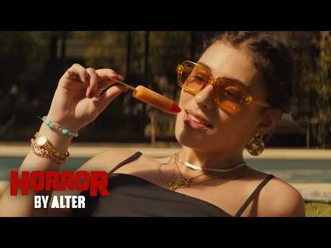 Horror Short Film "Pop Monsters" | ALTER | Online Premiere