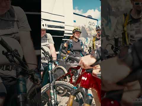 BIKE Festival Willingen 2025 | 23. - 25. Mai