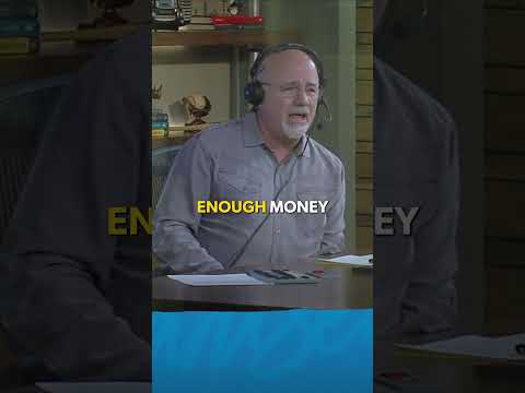The Ramsey Show | "You Are NOT Special!"