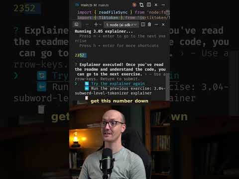 Passing JSON to an LLM is SUPER wasteful