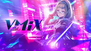 🔴【VTuber(Virtual YouTuber)】Broadcasting songs by virtual artists nonst