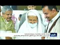 قيادات الإصلاح وشخصيات رسمية واجتماعية تؤدي واجب العزاء لنائب وزير الشئون الاجتماعية في وفاة والدته
