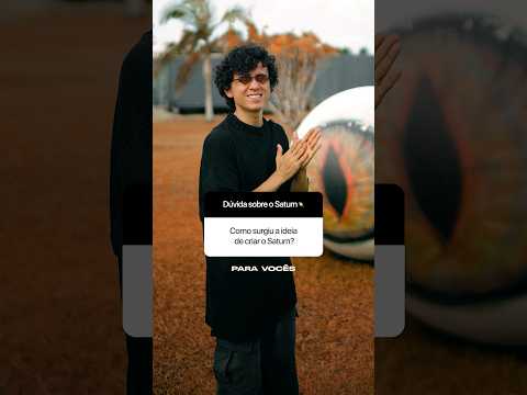 🪐 SATURN • 16.05 // Surreal Park – Camboriú / SC).