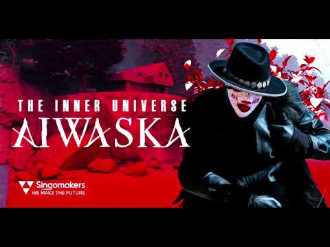 Aiwaska - The Inner Universe (Sample pack)