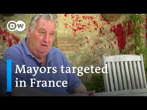 French mayors coming under fire from extremists | Focus on Europe
