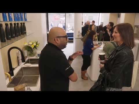 Inside the Culligan Showroom: Zip | Culligan UK