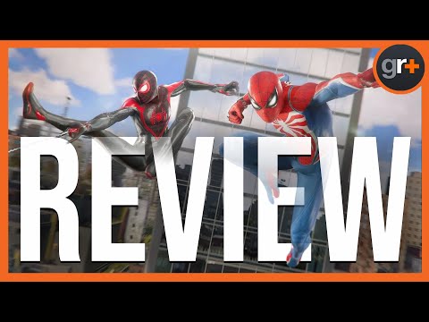 Marvel's Spider-Man 2 Review | "Quite simply the best superhero game yet"