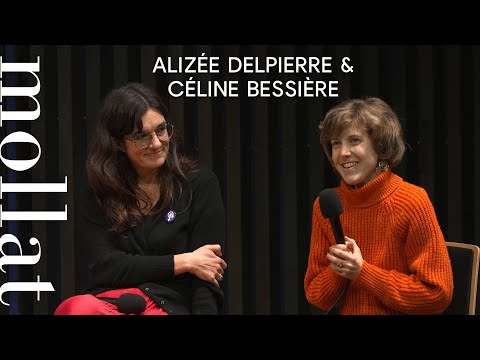 Vido de Alize Delpierre