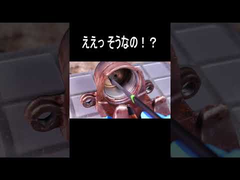 超便利！ブレーキキャリパー溝そうじ専用工具【ホジ郎】