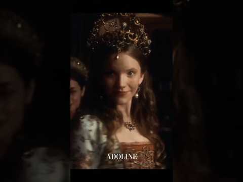 MIRRORS || KATHERYN HOWARD || later today ill make a post explaining who she is and her story!