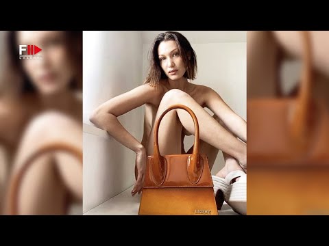 HIT BAGS I Fall/Winter 2023/24 - Fashion Channel Chronicle