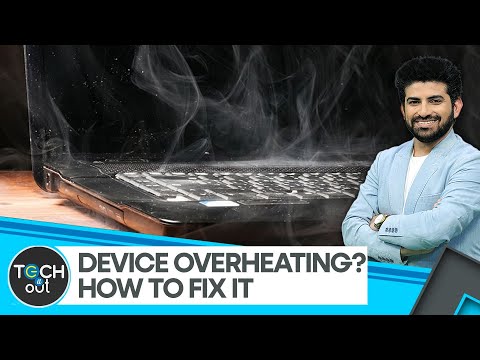 Rising temperatures can affect your electronic devices | WION Tech it Out
