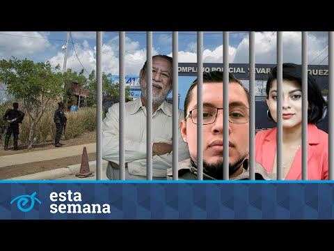 Ortega desata nueva ola represiva y encarcela a 27 ciudadanos durante el mes electoral