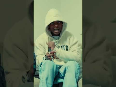 PABLO YG - “WALK ALONE” 😤☝🏾 #dancehall #dancehallmusic #shorts