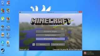 come scaricare minecraft exe
