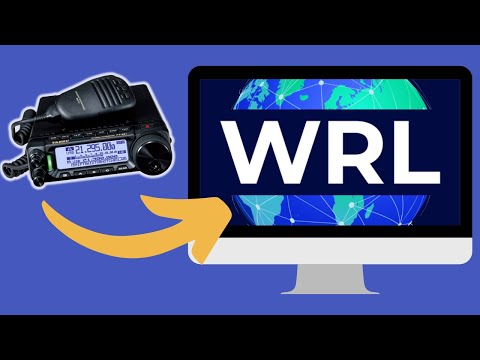 Bringing Amateur Radio Logging into the 21st Century