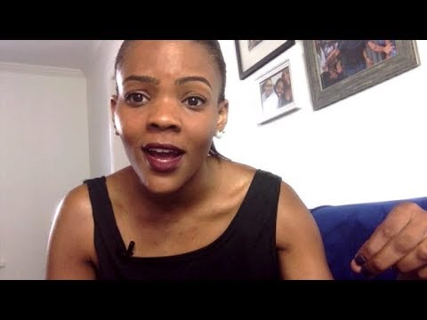 Many On New Right w/ Candace Owens Join Regressive Far Left, NO JOKE!
