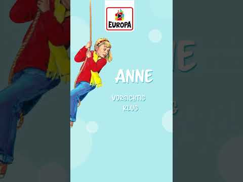 Die Fünf Freunde stellen sich vor. 😊 #shorts