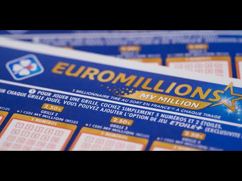 EuroMillions : le gagnant des 200 millions d'euros donne l'essentiel de ses gains