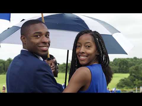 Cheyney University Open House