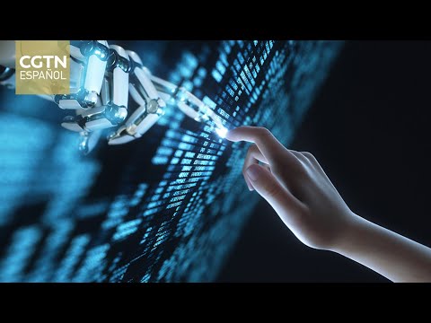 El mercado chino de la IA superará los 240.000 millones de dólares estadounidenses