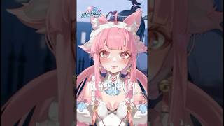 【風色的軌跡 ♪ 】風色的軌跡引領我，往前並著肩捍衛命運的冒險 #風色NX歌回大賞 #shorts 【喵控x路路】