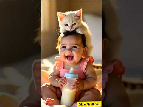 cute baby 🥰 #baby #cutebaby