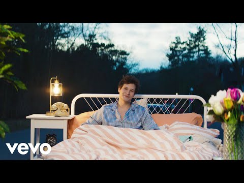 Wincent Weiss - Bleiben Wir (Official Video)