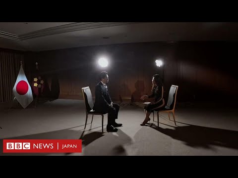 小泉防衛相のBBC単独インタビュー、安全保障政策や憲法9条改正について語る