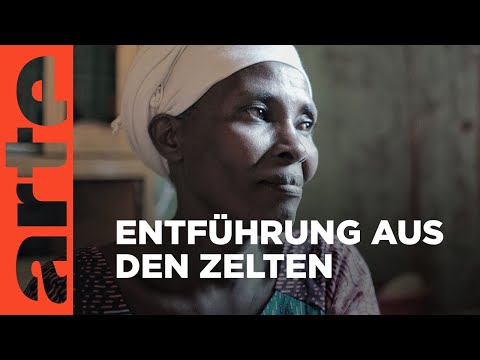 Ruanda: Das Schweigen der Worte | Reportage | ARTE