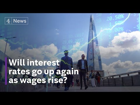 Will wage growth mean higher inflation and interest rate hike?