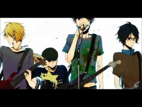 Orihara Izaya cover song [すばらしい日々]