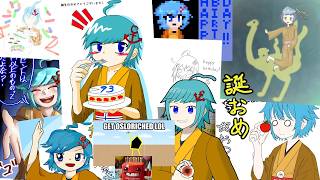 誕生日なんでお酒でものみながらNGなし質問(NGあり)に答えていきますかい