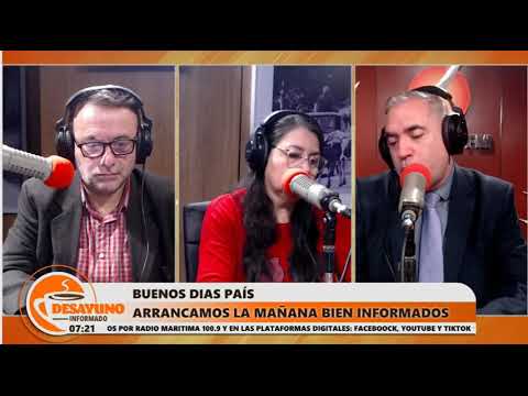 19072024 CRISIS FINANCIERA EN LA GOBERNACION ASUNTOS CENTRALES