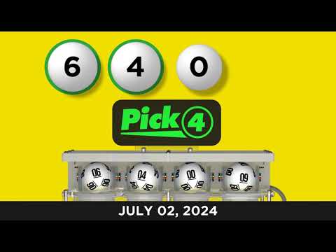 Maryland Lottery Midday 07/02/2024