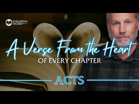 What God Calls Every Believer to Do - Acts 26:17-18 Devotional