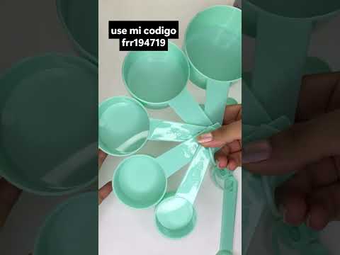 Temu Cocina #temuhaul #temu #temufinds