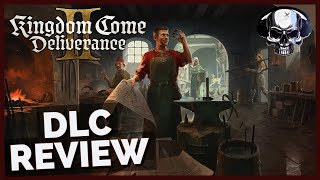 Vido-Test : KCD2: Legacy Of The Forge DLC Review
